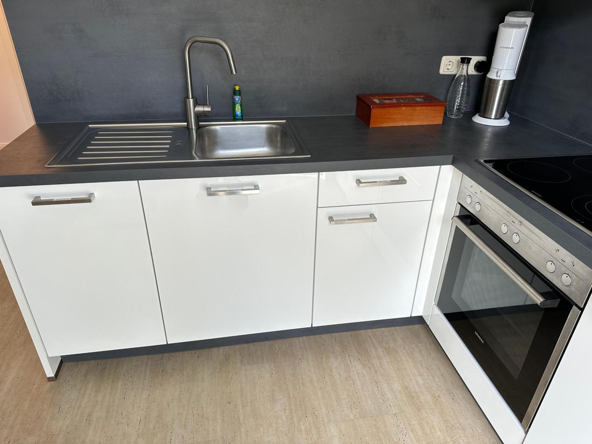 Ferienwohnung Traumhafte Haushaelfte Mit Kamin, Garten & Whirlpool Berlin Exterior foto