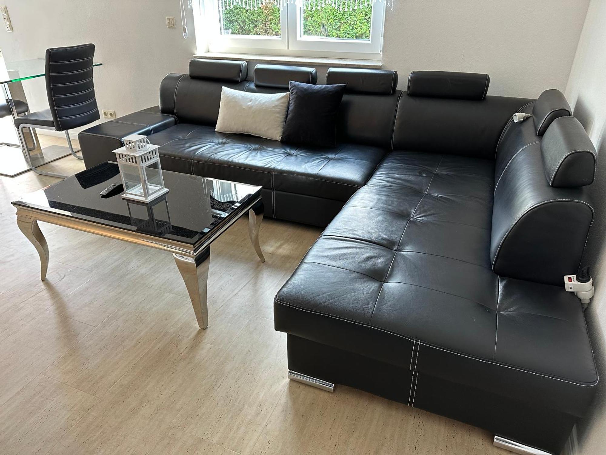 Ferienwohnung Traumhafte Haushaelfte Mit Kamin, Garten & Whirlpool Berlin Exterior foto